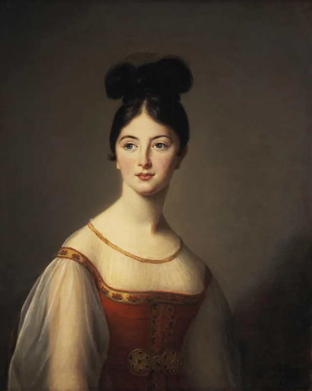 Élisabeth Vigée Le Brun