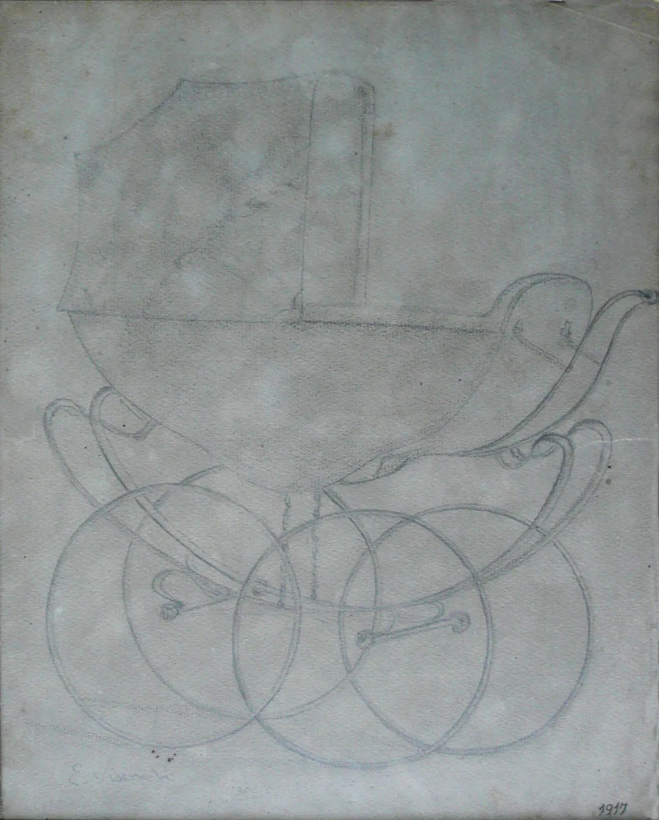 Landau, Eliseu Visconti