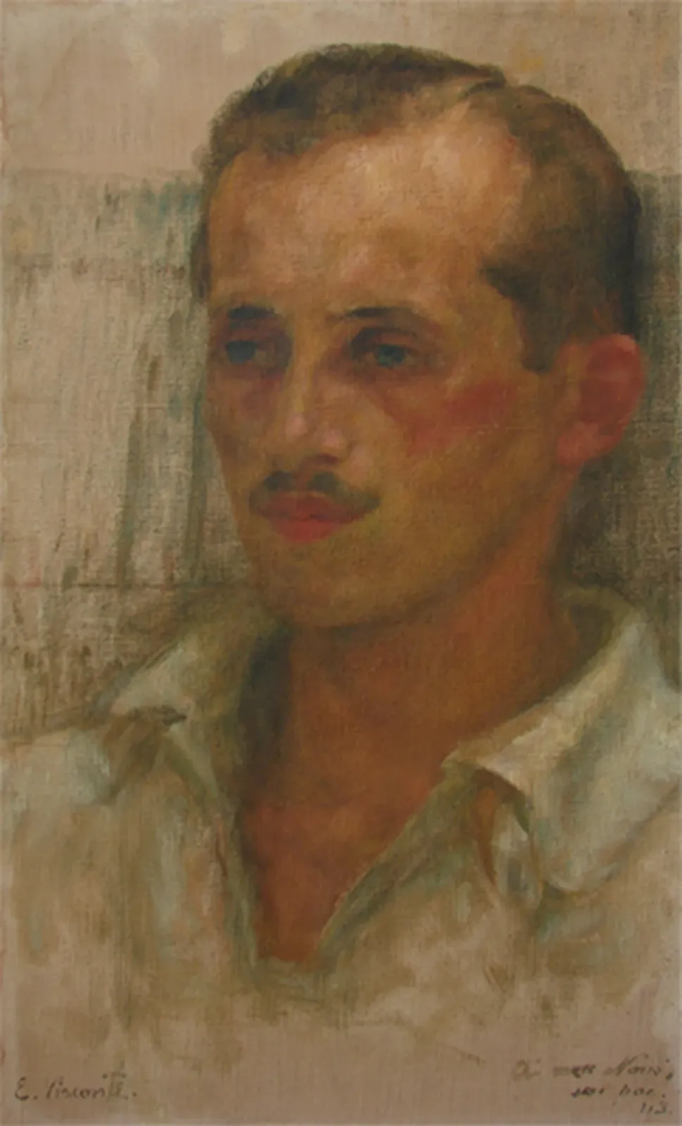 Nonó, Eliseu Visconti