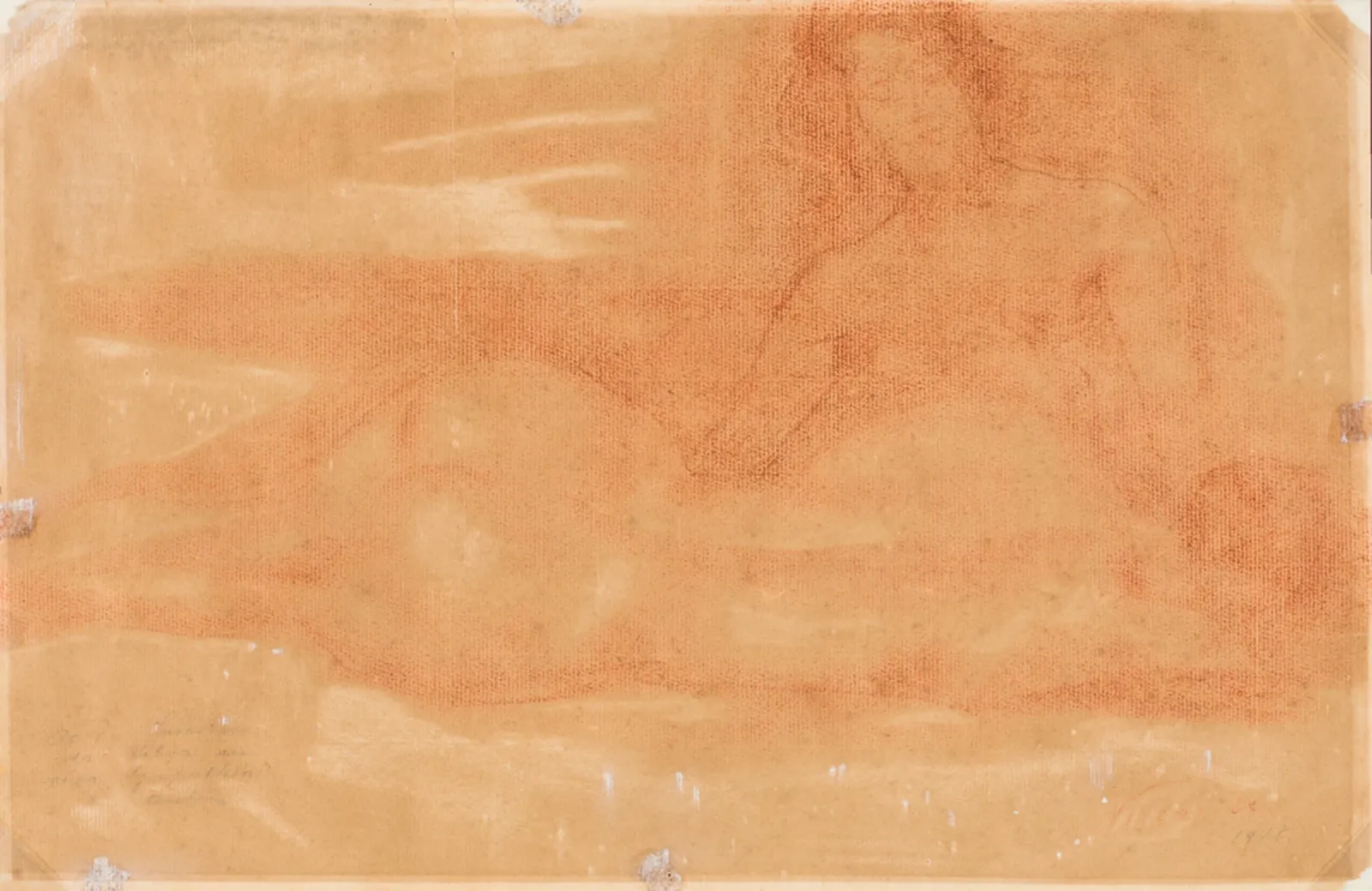 Nus féminins, Eliseu Visconti