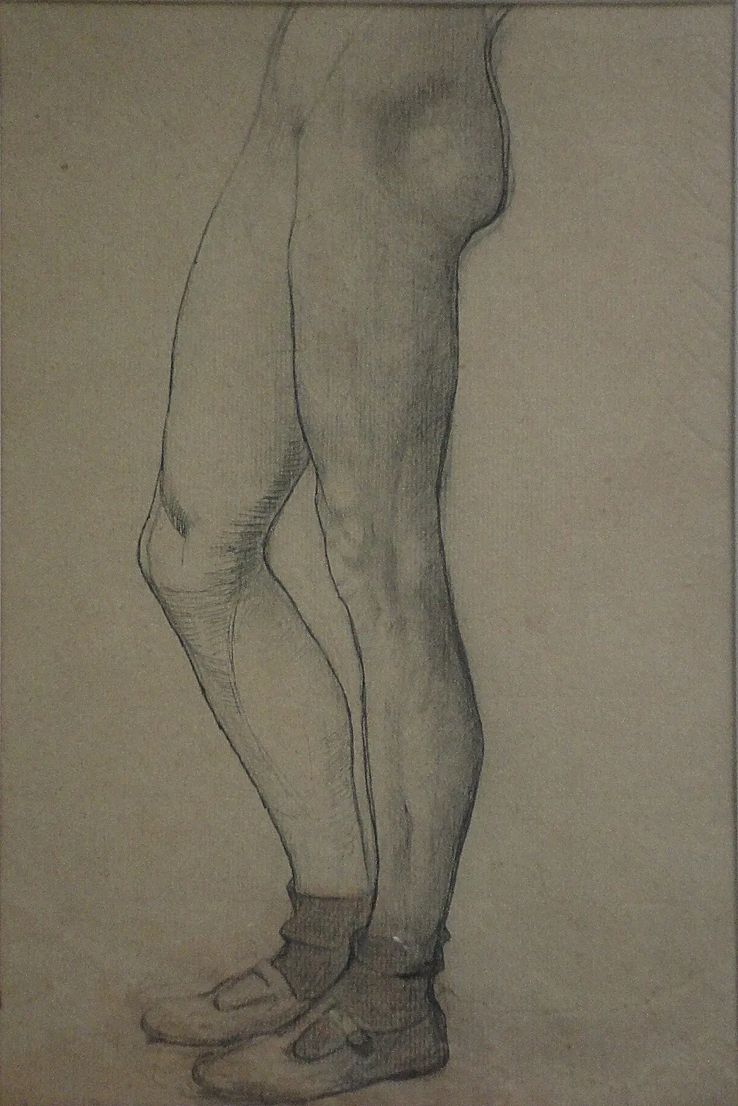Jambes, Eliseu Visconti