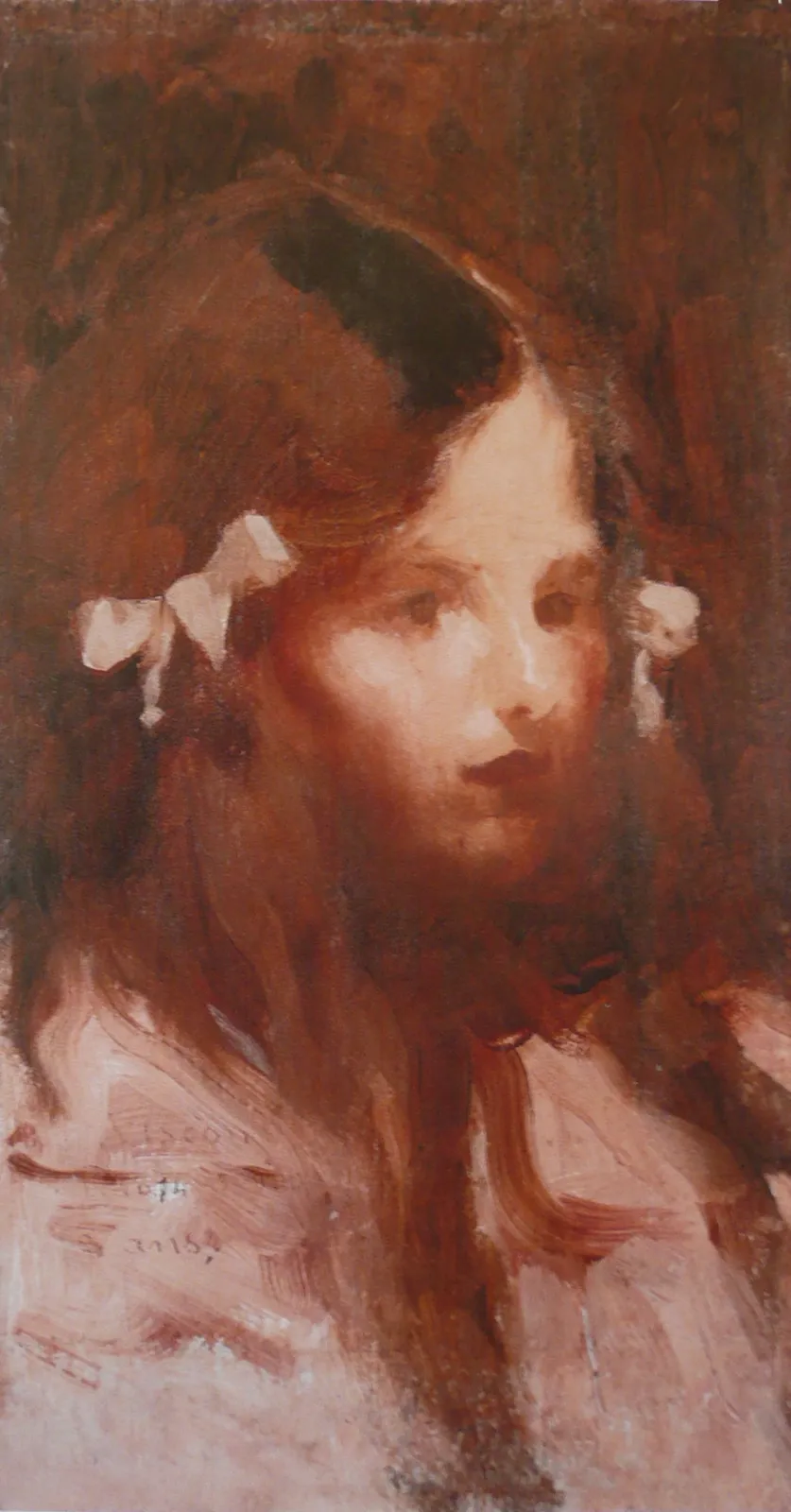 Yvonne, Eliseu Visconti