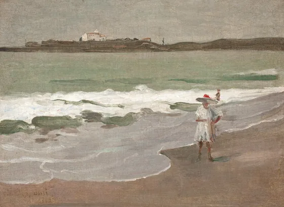 La Petite Église (Copacabana)