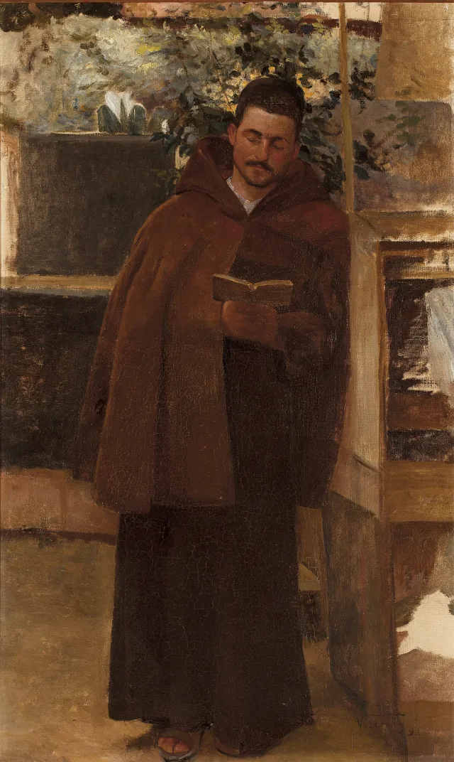読書