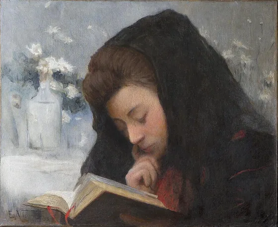 La Lecture