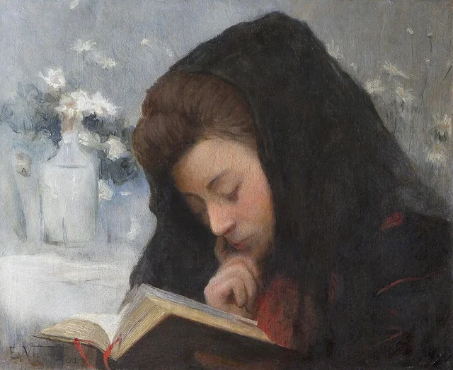 La lectura