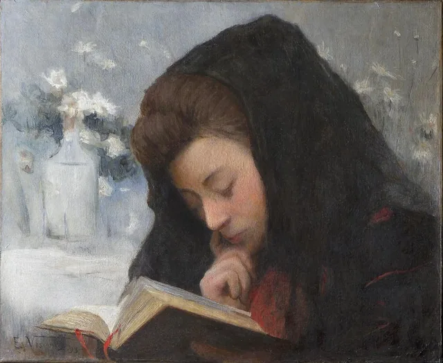 読書