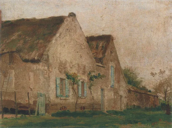 Âme du passé