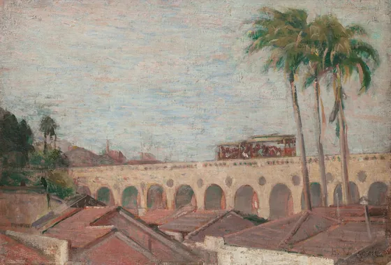 Arches de Lapa