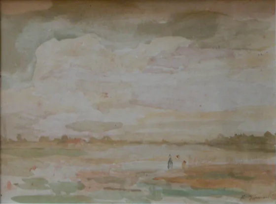 Environs de Saint-Hubert