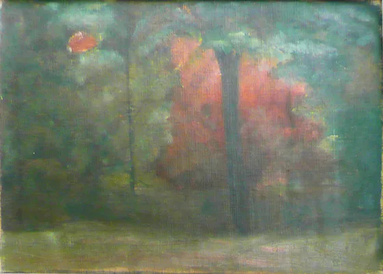 Bosquet