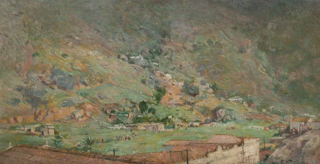 Llanura de Vila Rica
