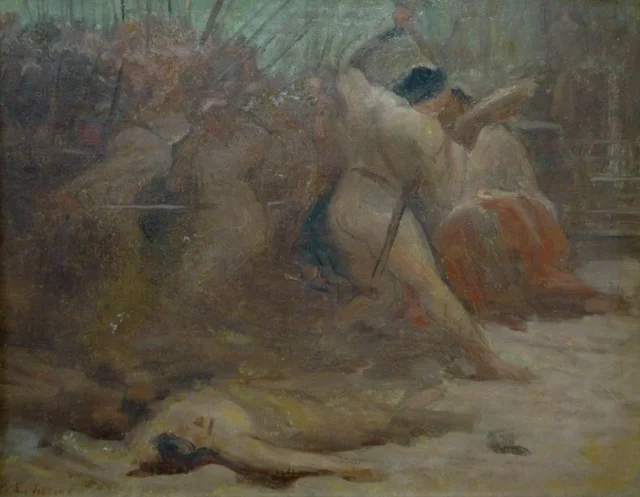 Batalla