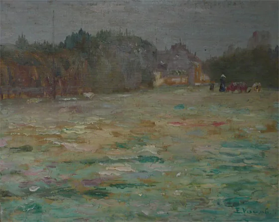 Campagne parisienne