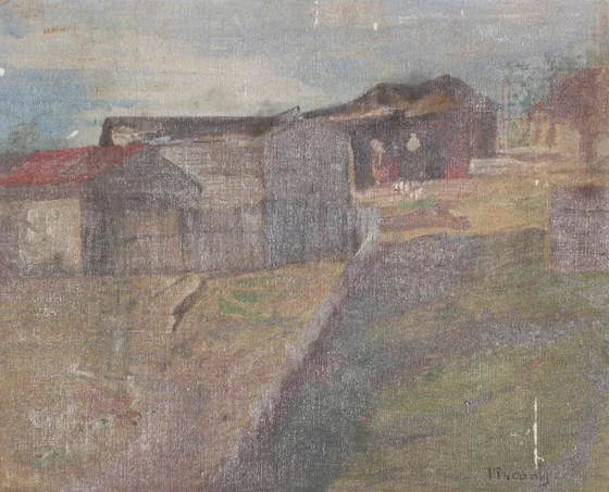 Maisons
