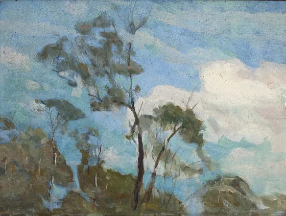 Ciel de Teresópolis
