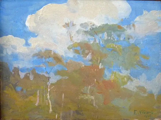 Ciel à Teresópolis