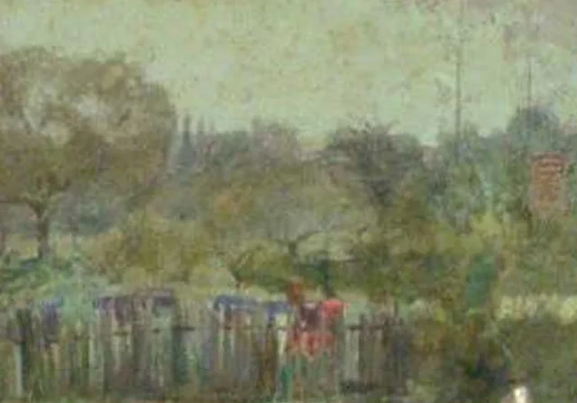 Changé - Francia