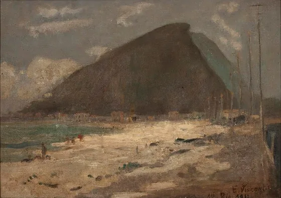 Copacabana