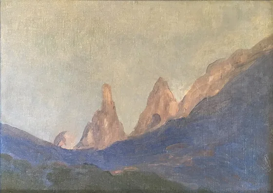 Le Doigt de Dieu