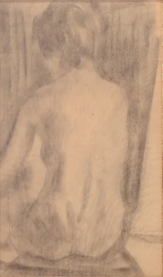 Dos féminin