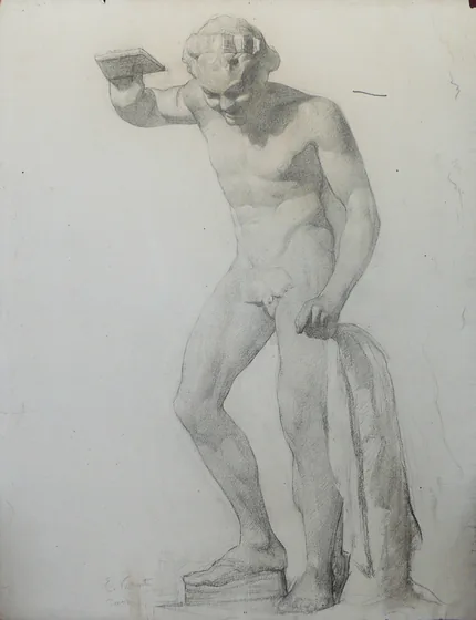 Sculpture