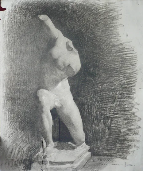 Sculpture