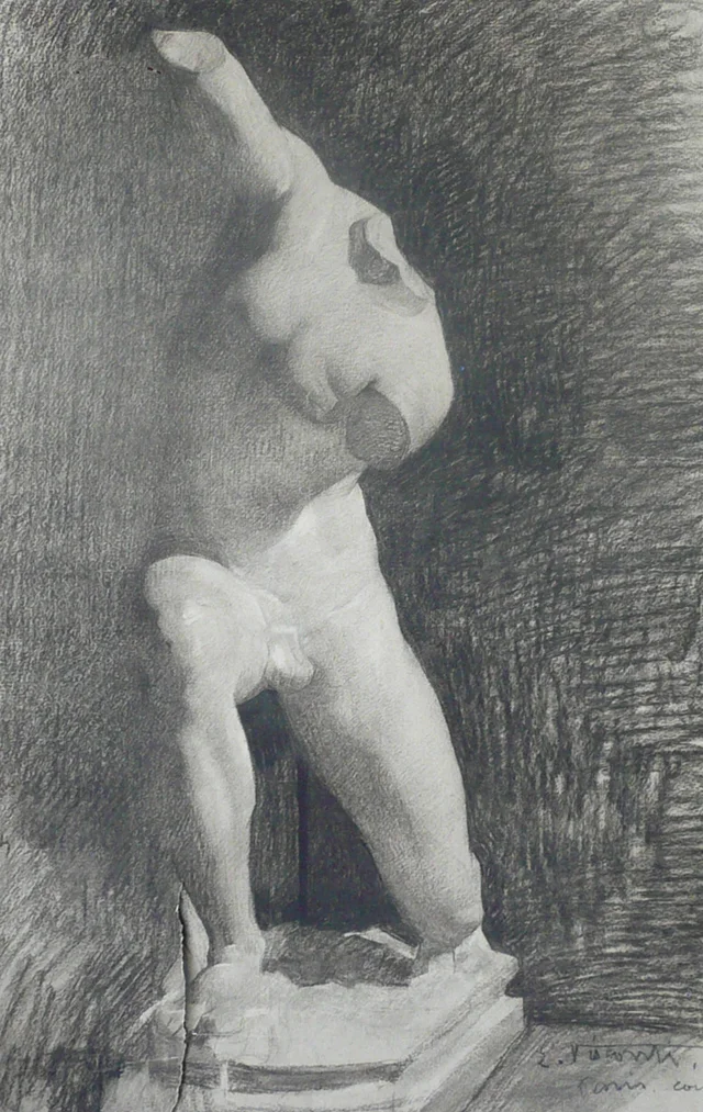 Escultura