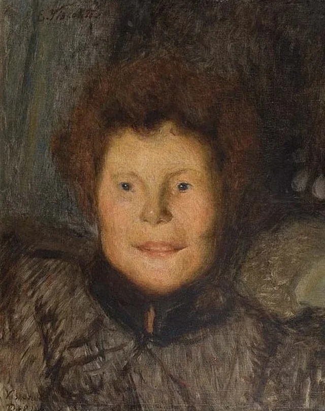 Figura femenina
