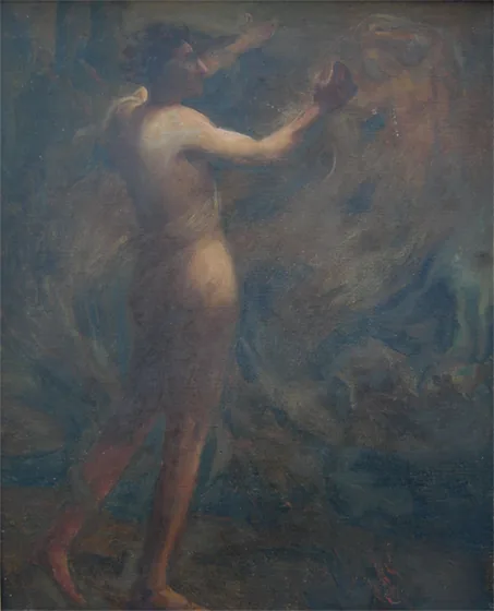 Figure mythologique