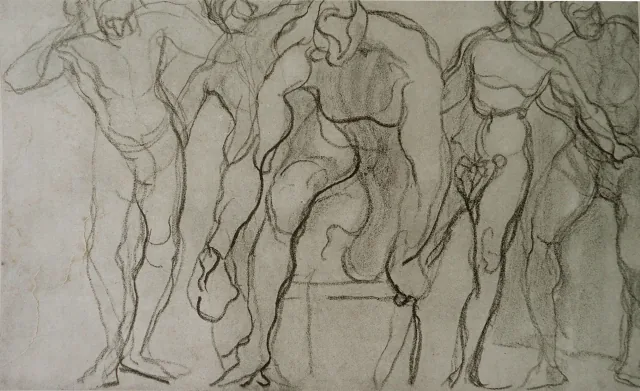 人物たち