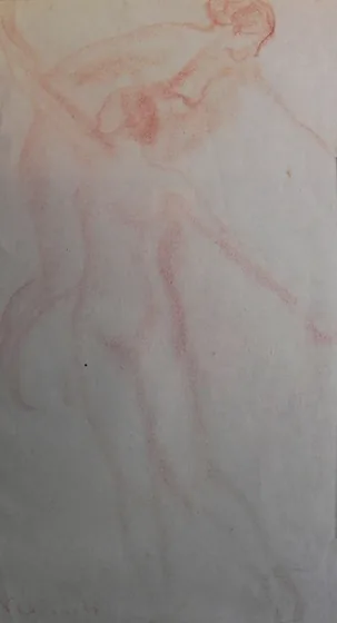 Figures féminines