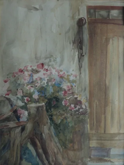 Floraison