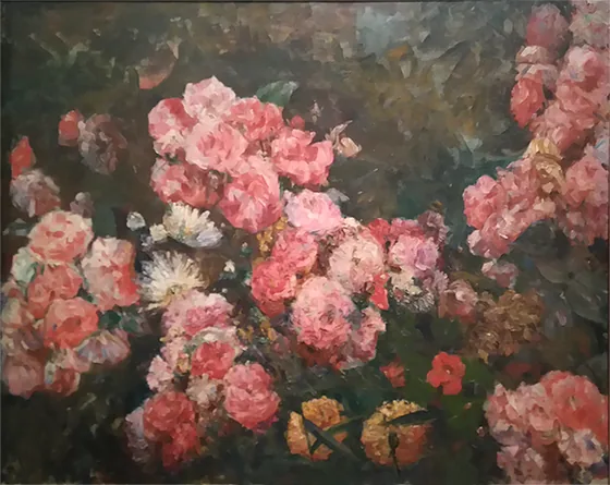 Fleurs