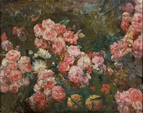 Fleurs