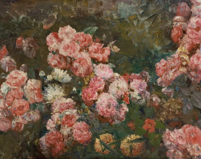 Flores, Eliseu Visconti