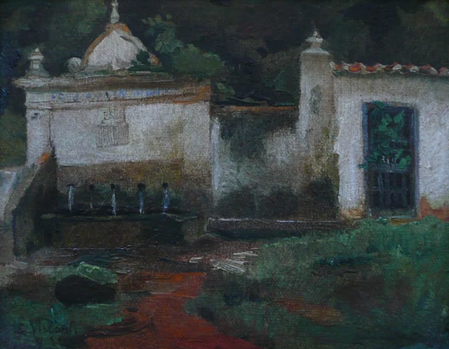 Fuente Judith - Teresópolis