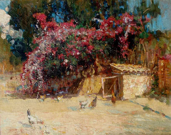 Poules