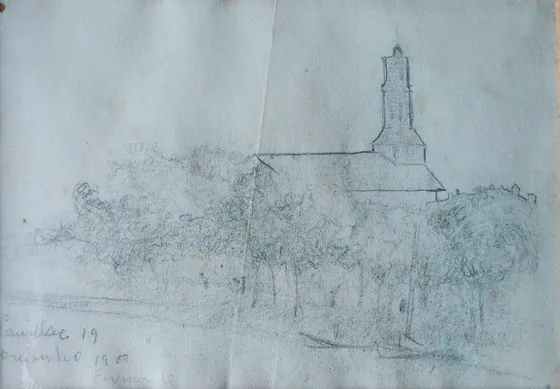 Église de Pauillac