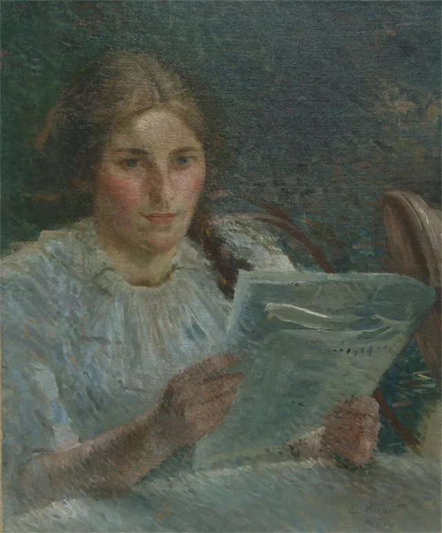 読書