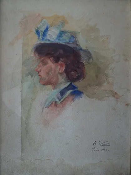 Louise
