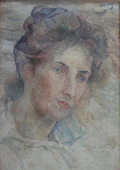 Louise