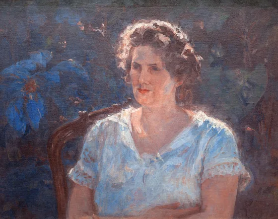 Louise