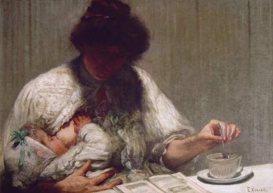 Mère