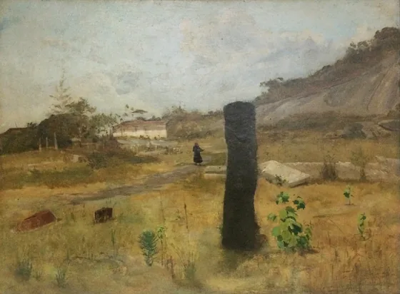 Borne de sesmaria