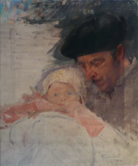 Mon gendre et mon petit-fils