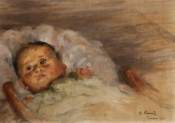 Mon petit-fils