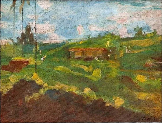 Morro de Santo Antônio