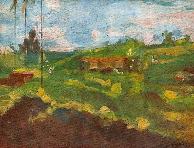Morro de Santo Antônio