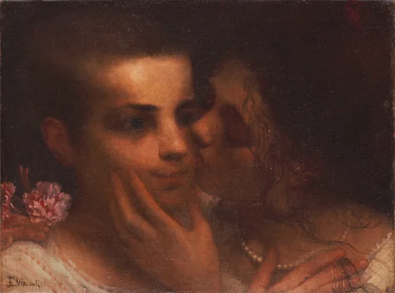 Le Baiser